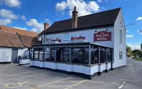 The New Inn Hotel